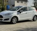 Білий Форд Фієста, об'ємом двигуна 1.6 л та пробігом 256 тис. км за 6704 $, фото 20 на Automoto.ua