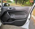 Білий Форд Фієста, об'ємом двигуна 1.6 л та пробігом 240 тис. км за 6500 $, фото 12 на Automoto.ua