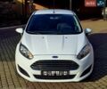 Білий Форд Фієста, об'ємом двигуна 1 л та пробігом 60 тис. км за 9999 $, фото 21 на Automoto.ua