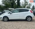 Білий Форд Фієста, об'ємом двигуна 1 л та пробігом 112 тис. км за 6600 $, фото 7 на Automoto.ua