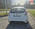 Білий Форд Фієста, об'ємом двигуна 1 л та пробігом 171 тис. км за 6499 $, фото 11 на Automoto.ua