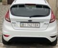 Білий Форд Фієста, об'ємом двигуна 1.5 л та пробігом 250 тис. км за 5500 $, фото 11 на Automoto.ua