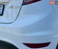 Белый Форд Фиеста, объемом двигателя 1 л и пробегом 122 тыс. км за 6900 $, фото 12 на Automoto.ua
