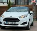 Білий Форд Фієста, об'ємом двигуна 1 л та пробігом 90 тис. км за 7200 $, фото 1 на Automoto.ua