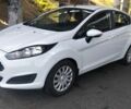 Білий Форд Фієста, об'ємом двигуна 0 л та пробігом 64 тис. км за 7200 $, фото 1 на Automoto.ua
