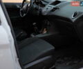 Білий Форд Фієста, об'ємом двигуна 1 л та пробігом 85 тис. км за 6700 $, фото 15 на Automoto.ua