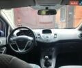 Білий Форд Фієста, об'ємом двигуна 1 л та пробігом 101 тис. км за 8500 $, фото 19 на Automoto.ua