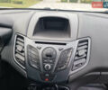 Білий Форд Фієста, об'ємом двигуна 1 л та пробігом 60 тис. км за 9900 $, фото 93 на Automoto.ua