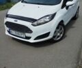 Білий Форд Фієста, об'ємом двигуна 1 л та пробігом 103 тис. км за 5900 $, фото 11 на Automoto.ua