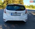 Білий Форд Фієста, об'ємом двигуна 1 л та пробігом 92 тис. км за 5800 $, фото 2 на Automoto.ua