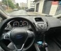 Белый Форд Фиеста, объемом двигателя 1 л и пробегом 112 тыс. км за 5900 $, фото 9 на Automoto.ua