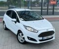 Белый Форд Фиеста, объемом двигателя 1 л и пробегом 90 тыс. км за 6999 $, фото 3 на Automoto.ua