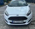 Білий Форд Фієста, об'ємом двигуна 1 л та пробігом 163 тис. км за 5500 $, фото 1 на Automoto.ua