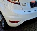 Білий Форд Фієста, об'ємом двигуна 1 л та пробігом 60 тис. км за 9999 $, фото 13 на Automoto.ua