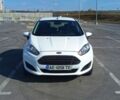 Белый Форд Фиеста, объемом двигателя 1 л и пробегом 134 тыс. км за 6300 $, фото 3 на Automoto.ua