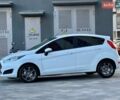 Белый Форд Фиеста, объемом двигателя 1 л и пробегом 103 тыс. км за 6850 $, фото 7 на Automoto.ua