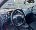 Белый Форд Фиеста, объемом двигателя 1 л и пробегом 140 тыс. км за 7850 $, фото 17 на Automoto.ua