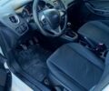 Белый Форд Фиеста, объемом двигателя 1 л и пробегом 93 тыс. км за 4990 $, фото 5 на Automoto.ua