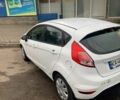 Білий Форд Фієста, об'ємом двигуна 1 л та пробігом 217 тис. км за 6000 $, фото 5 на Automoto.ua