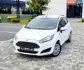 Білий Форд Фієста, об'ємом двигуна 1 л та пробігом 60 тис. км за 9900 $, фото 97 на Automoto.ua