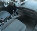 Білий Форд Фієста, об'ємом двигуна 1 л та пробігом 92 тис. км за 5800 $, фото 11 на Automoto.ua