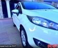 Белый Форд Фиеста, объемом двигателя 1 л и пробегом 140 тыс. км за 8500 $, фото 10 на Automoto.ua