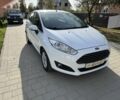 Білий Форд Фієста, об'ємом двигуна 1.6 л та пробігом 256 тис. км за 6704 $, фото 5 на Automoto.ua