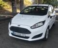 Білий Форд Фієста, об'ємом двигуна 0 л та пробігом 64 тис. км за 7191 $, фото 5 на Automoto.ua