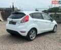 Білий Форд Фієста, об'ємом двигуна 1 л та пробігом 112 тис. км за 6600 $, фото 4 на Automoto.ua