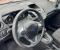 Білий Форд Фієста, об'ємом двигуна 1.6 л та пробігом 96 тис. км за 8200 $, фото 11 на Automoto.ua