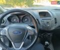 Білий Форд Фієста, об'ємом двигуна 1 л та пробігом 92 тис. км за 5800 $, фото 4 на Automoto.ua
