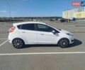 Белый Форд Фиеста, объемом двигателя 1.6 л и пробегом 256 тыс. км за 6500 $, фото 3 на Automoto.ua