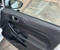 Білий Форд Фієста, об'ємом двигуна 1.5 л та пробігом 168 тис. км за 6999 $, фото 13 на Automoto.ua