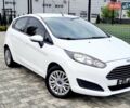 Білий Форд Фієста, об'ємом двигуна 1 л та пробігом 60 тис. км за 9900 $, фото 18 на Automoto.ua