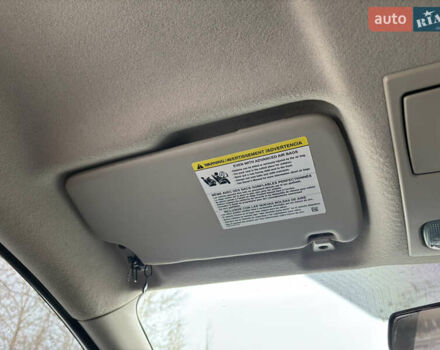 Белый Форд Фиеста, объемом двигателя 1.6 л и пробегом 123 тыс. км за 7900 $, фото 15 на Automoto.ua