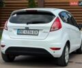 Белый Форд Фиеста, объемом двигателя 1 л и пробегом 90 тыс. км за 6999 $, фото 22 на Automoto.ua