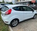 Білий Форд Фієста, об'ємом двигуна 1 л та пробігом 212 тис. км за 5000 $, фото 1 на Automoto.ua