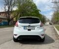 Белый Форд Фиеста, объемом двигателя 1 л и пробегом 118 тыс. км за 5700 $, фото 4 на Automoto.ua
