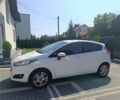 Білий Форд Фієста, об'ємом двигуна 1 л та пробігом 73 тис. км за 8200 $, фото 10 на Automoto.ua