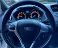 Белый Форд Фиеста, объемом двигателя 1 л и пробегом 85 тыс. км за 8500 $, фото 8 на Automoto.ua