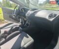 Белый Форд Фиеста, объемом двигателя 1.24 л и пробегом 155 тыс. км за 5500 $, фото 3 на Automoto.ua