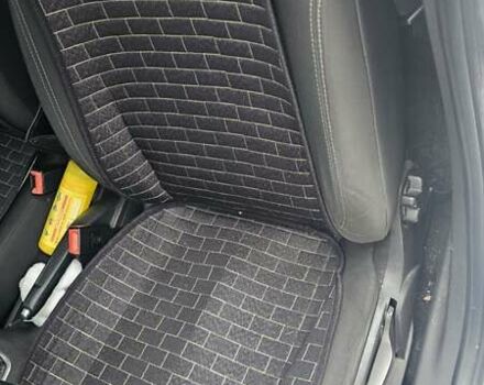 Белый Форд Фиеста, объемом двигателя 1 л и пробегом 112 тыс. км за 5900 $, фото 9 на Automoto.ua