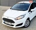 Белый Форд Фиеста, объемом двигателя 1 л и пробегом 59 тыс. км за 9899 $, фото 55 на Automoto.ua