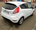 Белый Форд Фиеста, объемом двигателя 1 л и пробегом 144 тыс. км за 6500 $, фото 1 на Automoto.ua