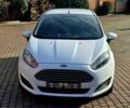 Білий Форд Фієста, об'ємом двигуна 1 л та пробігом 60 тис. км за 9999 $, фото 5 на Automoto.ua