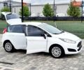 Білий Форд Фієста, об'ємом двигуна 1 л та пробігом 60 тис. км за 9900 $, фото 20 на Automoto.ua