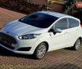 Білий Форд Фієста, об'ємом двигуна 1 л та пробігом 60 тис. км за 9999 $, фото 7 на Automoto.ua