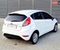 Белый Форд Фиеста, объемом двигателя 1 л и пробегом 59 тыс. км за 9899 $, фото 36 на Automoto.ua