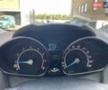 Белый Форд Фиеста, объемом двигателя 1 л и пробегом 150 тыс. км за 7800 $, фото 5 на Automoto.ua