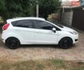 Білий Форд Фієста, об'ємом двигуна 1 л та пробігом 101 тис. км за 8500 $, фото 6 на Automoto.ua